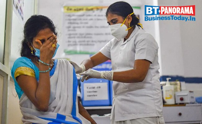 From social distancing to testing, Lancet has this advice for India