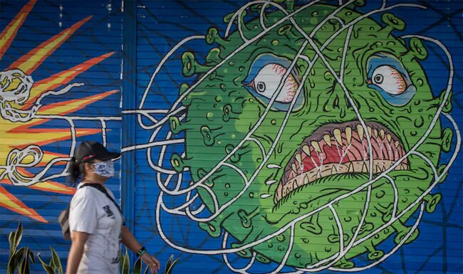 Third wave of COVID to hit India soon? Here's what experts say