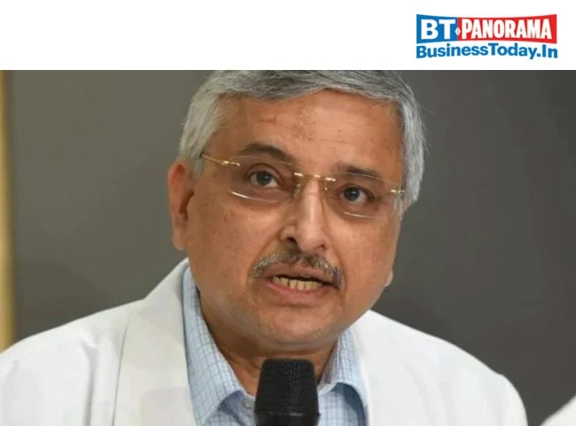 ICMR drops plasma therapy from COVID treatment; Here's why