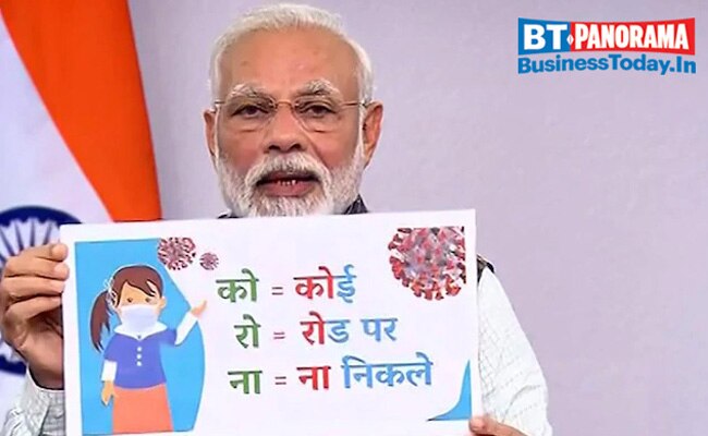 From social distancing to testing, Lancet has this advice for India