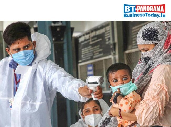 ICMR drops plasma therapy from COVID treatment; Here's why