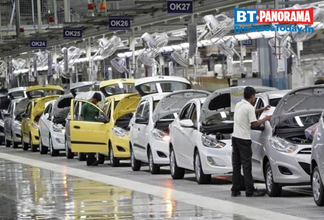 Five sectors of the economy that have been hit by the second wave