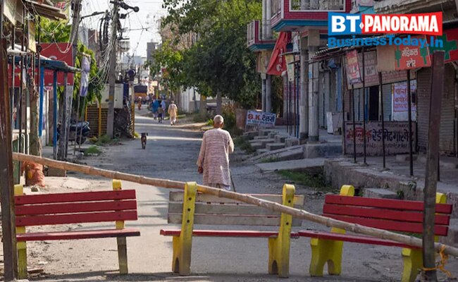 From social distancing to testing, Lancet has this advice for India