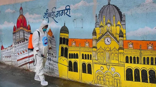 Third wave of COVID to hit India soon? Here's what experts say