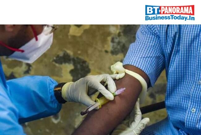 ICMR drops plasma therapy from COVID treatment; Here's why