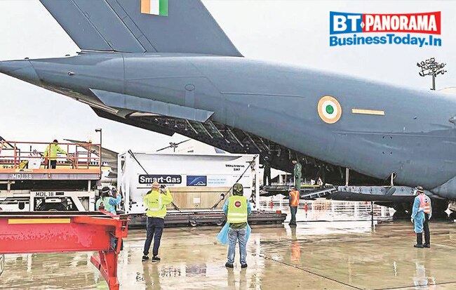 Shut down India for a few weeks, says Dr Fauci, US's Chief Medical Adviser