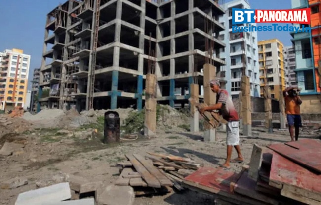 Five sectors of the economy that have been hit by the second wave