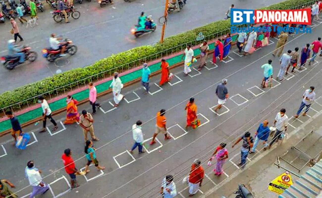 From social distancing to testing, Lancet has this advice for India