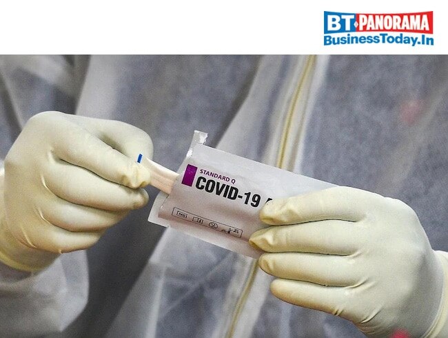 ICMR drops plasma therapy from COVID treatment; Here's why