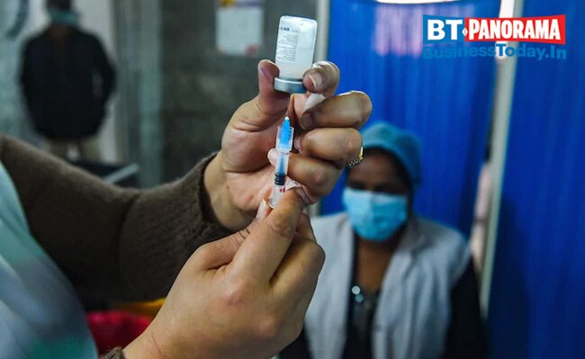 Shut down India for a few weeks, says Dr Fauci, US's Chief Medical Adviser