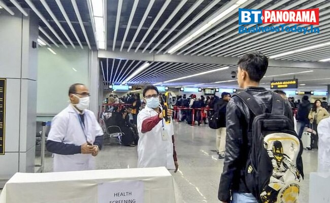 From social distancing to testing, Lancet has this advice for India