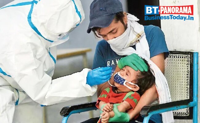 From social distancing to testing, Lancet has this advice for India