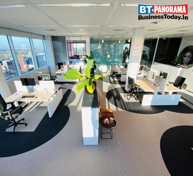 Indian govt lists steps to improve indoor ventilation in view of COVID transmission