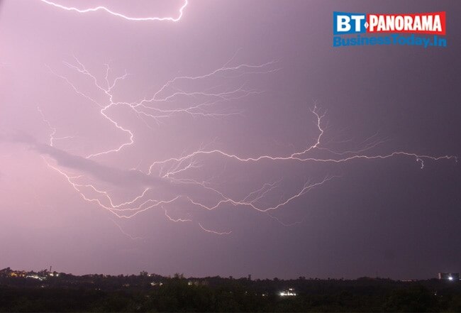 Cyclone Yaas: How the country is getting ready for another cyclonic storm
