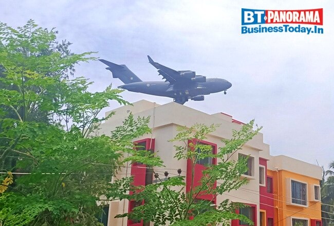 Cyclone Yaas: How the country is getting ready for another cyclonic storm