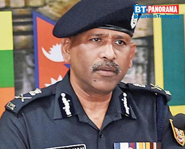 Cyclone Yaas: How the country is getting ready for another cyclonic storm