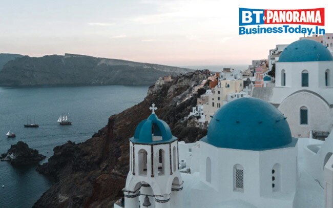 COVID-19: Countries that have reopened borders partially or completely