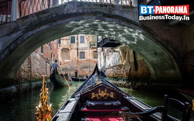 COVID-19: Countries that have reopened borders partially or completely