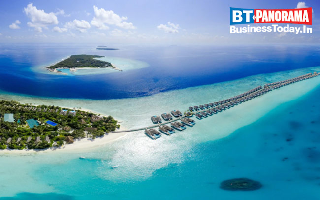 COVID-19: Countries that have reopened borders partially or completely