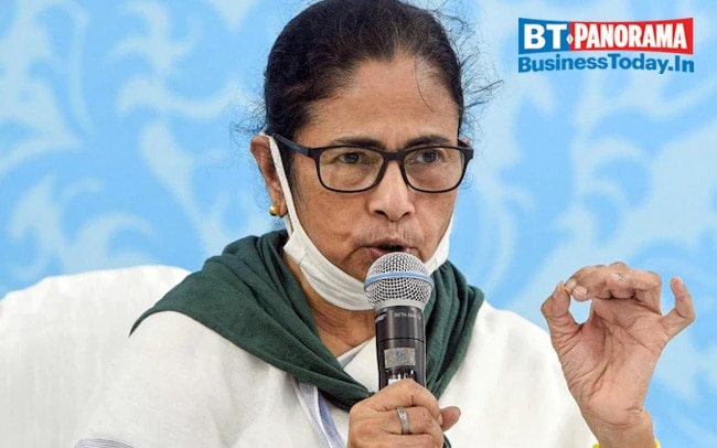 Cyclone Yaas: How the country is getting ready for another cyclonic storm