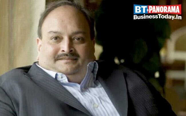 Focus shifts to other fugitives after Mehul Choksi's arrest