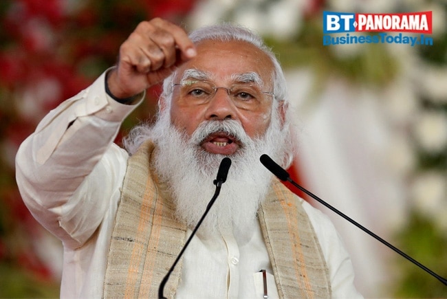 Cyclone Yaas: How the country is getting ready for another cyclonic storm