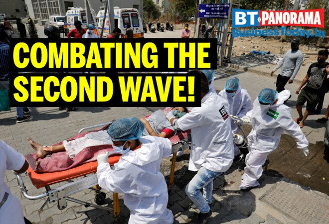 From social distancing to testing, Lancet has this advice for India