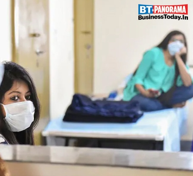 Why is White Fungus more dangerous than Black Fungus