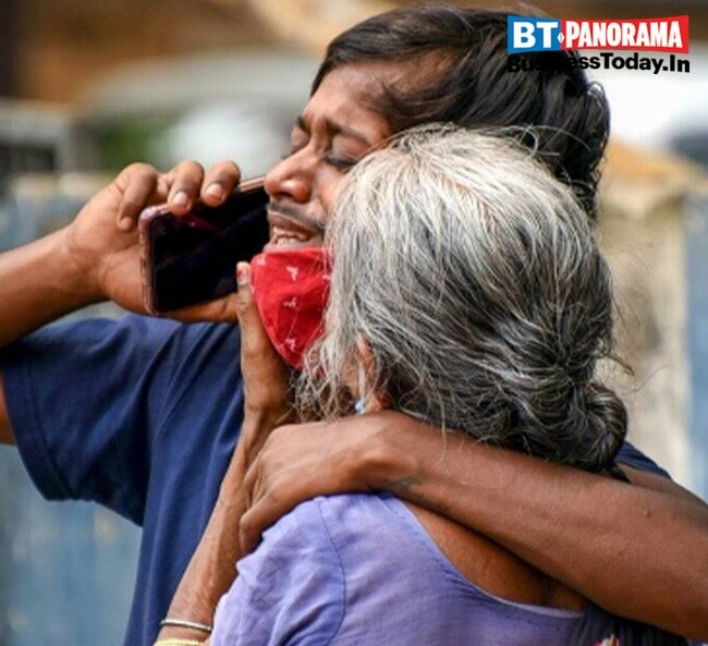 Why is White Fungus more dangerous than Black Fungus