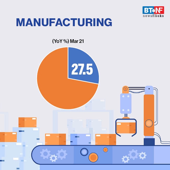 Early results show companies turning around 