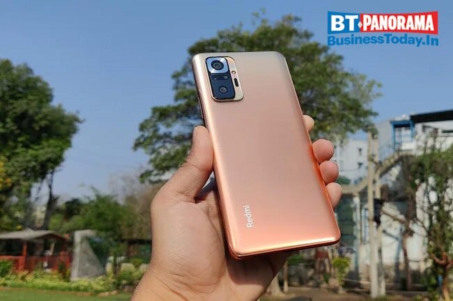 Poco X3 Pro among best smartphones under Rs 25,000