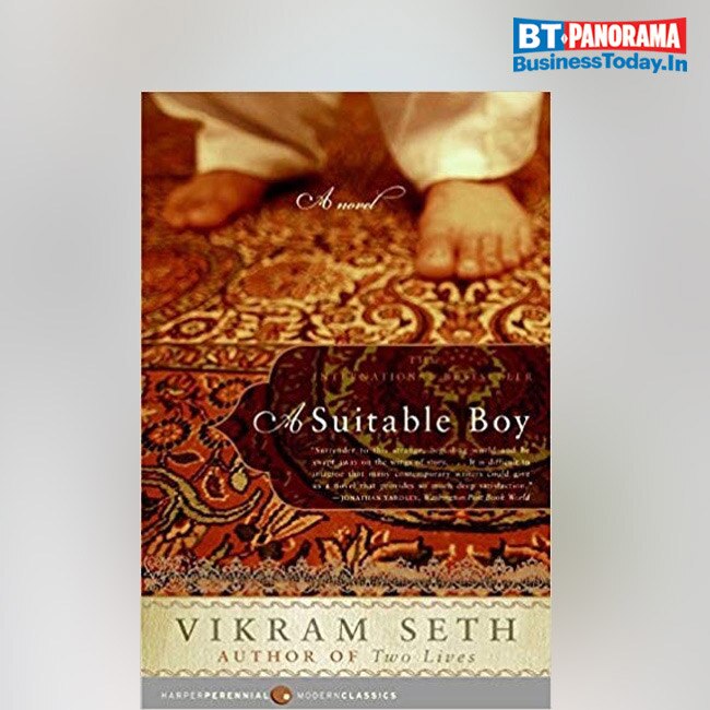 10 books you may read by Indian authors to beat COVID stress