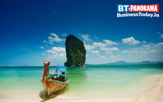 COVID-19: Countries that have reopened borders partially or completely