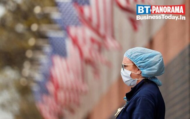 What is the origin of SARS-COV-2, the virus that has killed 3.5 mn people till now?