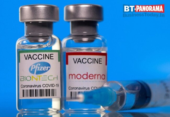 What does indemnity to foreign vaccines mean for India?