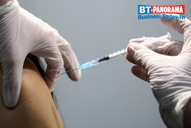 What does indemnity to foreign vaccines mean for India?