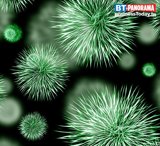 How does mutation happen?