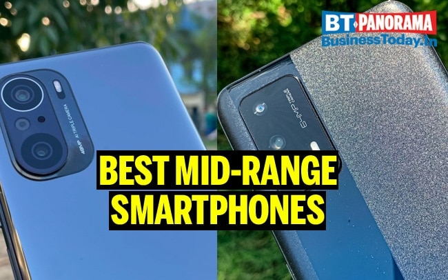 Best smartphones under Rs 30,000 to buy in June
