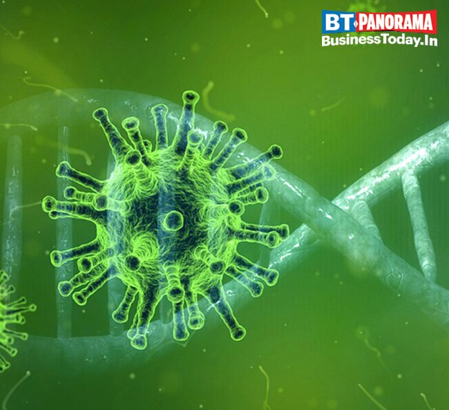 Are vaccines effective against virus mutations?