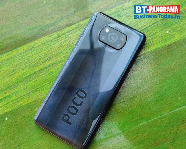 Best smartphones under Rs 30,000 to buy in June
