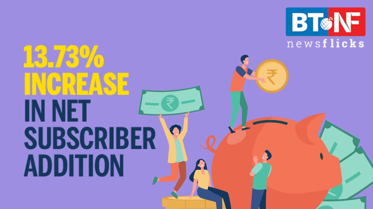 EPFO adds 12.76 lakh net subscribers in April 2021