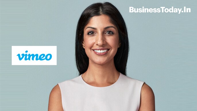 Anjali Sud, Vimeo Anjali Sud, Vimeo