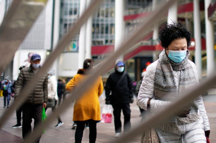 In China, Shanghai authorities on Thursday appealed to residents to abide by the tight curbs imposed to stop spread of COVID-19 infections, saying they recognised their frustrations as China's most populous city entered the fourth day of a two-stage lockd In China, Shanghai authorities on Thursday appealed to residents to abide by the tight curbs imposed to stop spread of COVID-19 infections, saying they recognised their frustrations as China's most populous city entered the fourth day of a two-stage lockd
