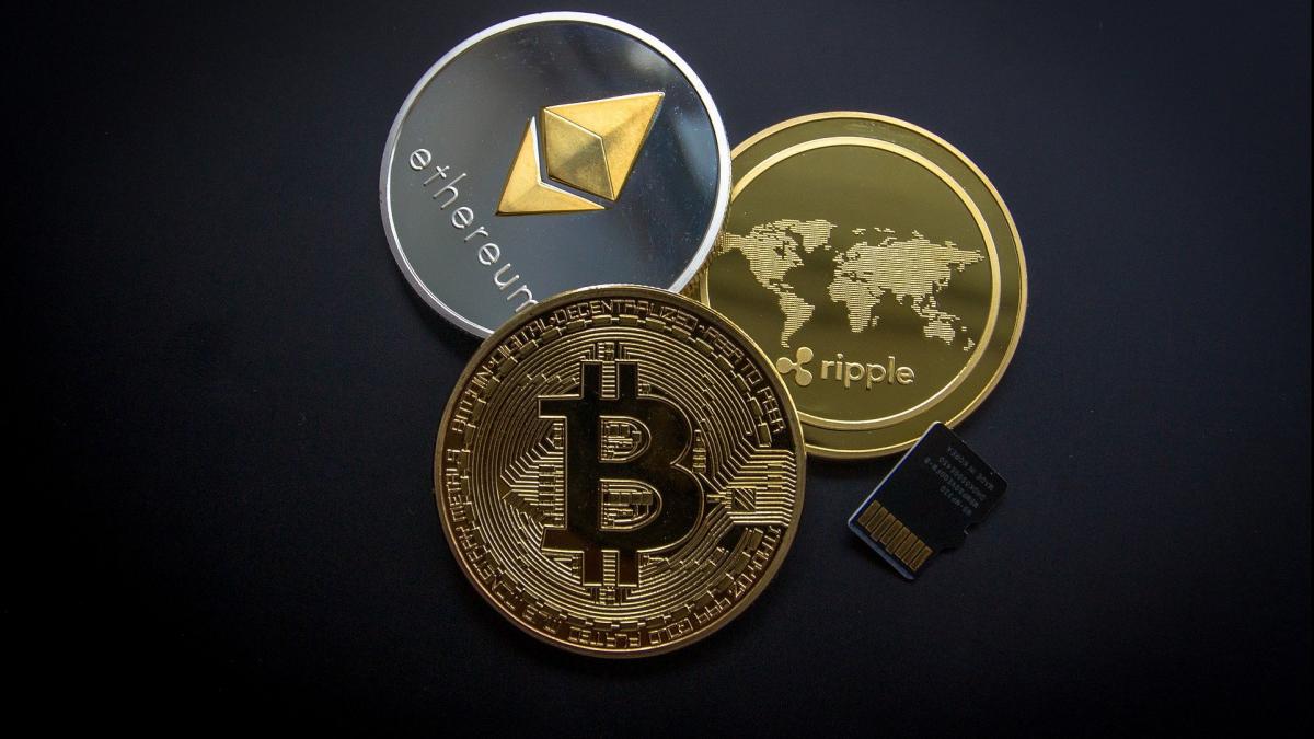 News in Infographics: Crypto tax, portfolio allocation, Dermicool acquisition, & more - Vimarsana News