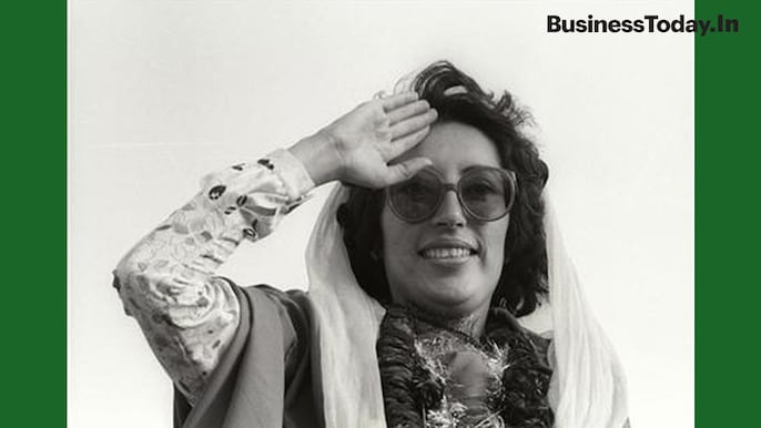 Benazir Bhutto Benazir Bhutto
