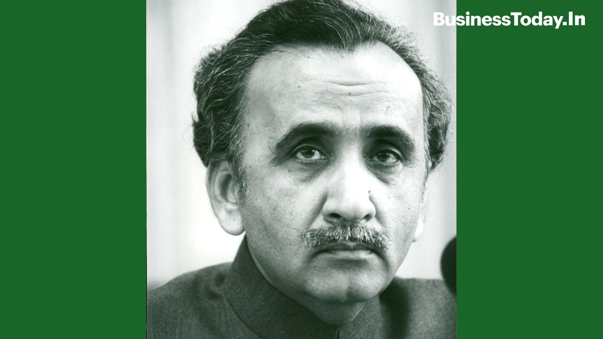 Muhammad Khan Junejo