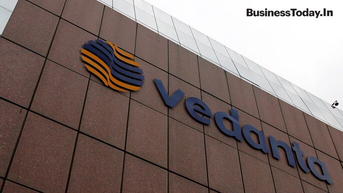 Vedanta Vedanta