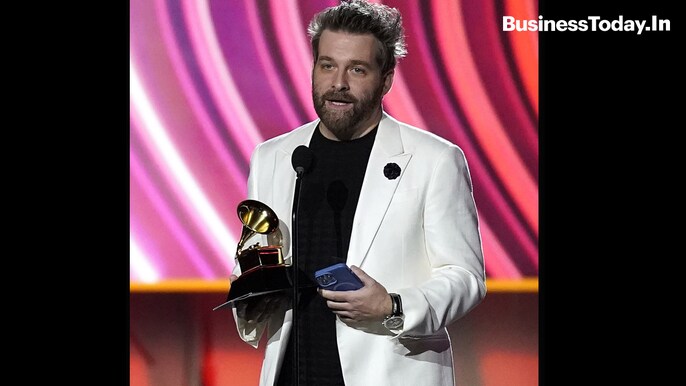 Best Contemporary Instrumental Album: Tree Falls Best Contemporary Instrumental Album: Tree Falls