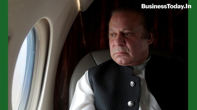 Nawaz Sharif Nawaz Sharif