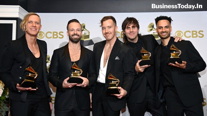 Best Dance/Electronic Recording: Alive Best Dance/Electronic Recording: Alive